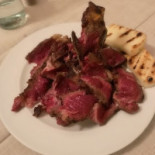 Alla Chiesa Comida