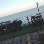 Cafe Del Mar Extérieur