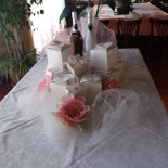 Ca' Dell'oca food