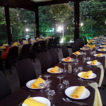 Al Giardino Pizzeria Nourriture