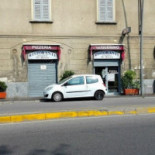 Da Gurino Monza outside