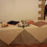 Antico Palmento Comida