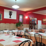 Da Caporale À l'intérieur