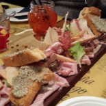 Civico Zero La Prosciutteria food