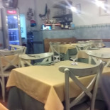 Centro Pizza Nourriture