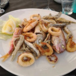 Dal Calabrese À l'intérieur
