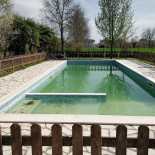 Agriturismo Da Campanaro Extérieur