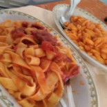 Colle Dei Venti Comida