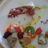 Articiocco food