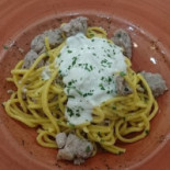 Aromi Cafe Nourriture