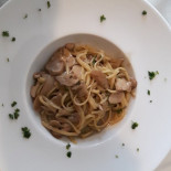Casale Marretti Nourriture