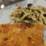 Casale Marretti Nourriture