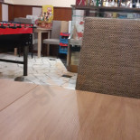 Commercio Mosson Comida