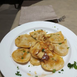 De Natale Pizza E Cucina Nourriture