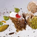 Coria Nourriture