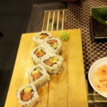 Asahi Comida