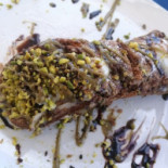 Al Boccone Nourriture