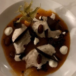 Al Gatto Verde Degusteria food