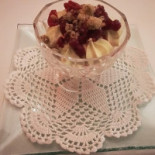 Da Gin Nourriture