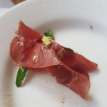 Ca' Di Martu Nourriture