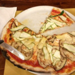 Da Bertone food