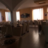 Da Ciccio Mompeo food