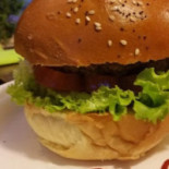 Bamburger Vicenza Nourriture