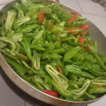 Di Paolo Amedeo food
