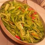 Di Paolo Amedeo food