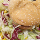 Coccodè Comida