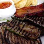 Coccodè Comida