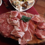Crotto Castagneti Nourriture