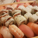 Aurora Oriental food