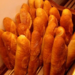A Maidda Nourriture