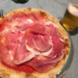 Box Pizza Food