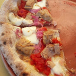 Box Pizza Food
