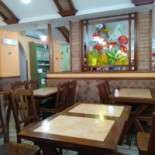 Buon Appetito inside