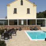 Agriturismo Sant'elia Exterior