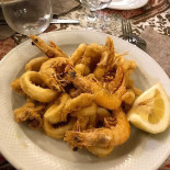 Da Peppino Nourriture