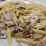 Da Gigino Comida