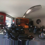 Cafè Racer Shop Extérieur