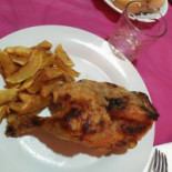 Al Cantuccio Joppolo Nourriture