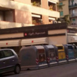 Caffè Imperiale Extérieur