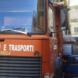 Asiago Extérieur