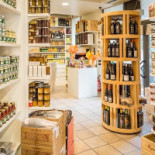 Damini Macelleria E Affini À l'intérieur