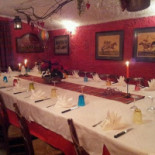 Al Borghetto Comida