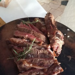 Al Borghetto Dentro