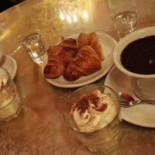 Caffe Vienna Food
