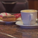 Caffetteria Arcades Comida