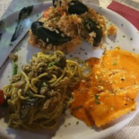 Dag Spaghetteria Pizzeria Nourriture